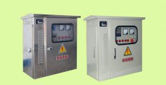 義興電氣-低壓無功補償裝置